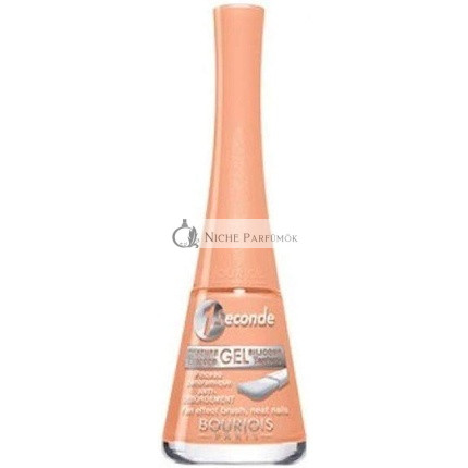 Bourjois 1 Seconde Textur Gel Nagellack 51 Palm Beach