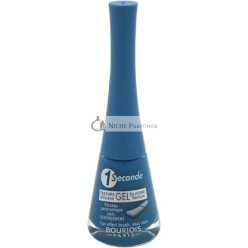 Bourjois Nagellack 1 Seconde 54 Blue Tiful 10ml