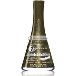 Bourjois 1 Seconde Körömlakk 57 Kakidyllic, 9ml