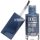 Bourjois 10 Jours Nagellack Nr. 18 Blau