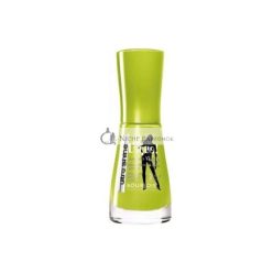 Bourjois So Laque Ultra Shine Körömlakk, 38 Lime Catwalk
