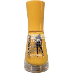 Bourjois So Laque Körömlakk Sárga Trendy 39 10ml