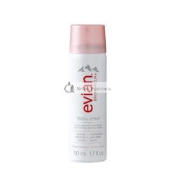 Evian Atomizer, 50ml