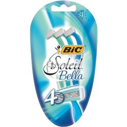 BIC Soleil Bella női borotvák