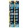 BIC Flex 03 Borotva 10db