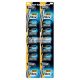 BIC Flex 03 Rasierer 10 Stück