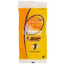 Bic Radi Borotva, 1 db Eldobható Egypengés Borotva