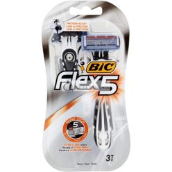 BIC Eldobható Borotva 3 Penge