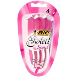 BIC Soleil Illatos Borotvák Nőknek