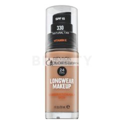   Revlon Colorstay Make-up Combination/Oily Skin folyékony make-up kombinált és zsíros bőrre 330 30 ml