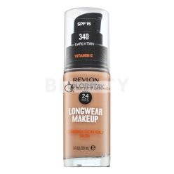   Revlon Colorstay Make-up Combination/Oily Skin folyékony make-up kombinált és zsíros bőrre 340 30 ml