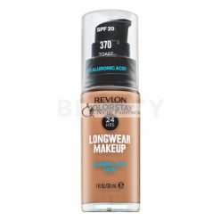   Revlon Colorstay Make-up Normal/Dry Skin Flüssiges Make Up für normale und trockene Haut 370 30 ml