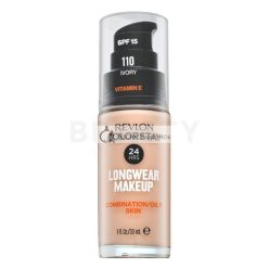   Revlon Colorstay Make-up Combination/Oily Skin Flüssiges Make Up für fettige und Mischhaut 110 30 ml