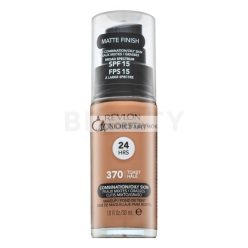   Revlon Colorstay Make-up Combination/Oily Skin Flüssiges Make Up für fettige und Mischhaut 370 30 ml