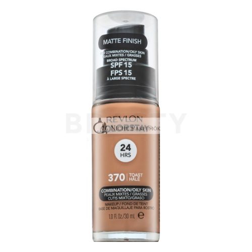 Revlon Colorstay Make-up Combination/Oily Skin Flüssiges Make Up für fettige und Mischhaut 370 30 ml