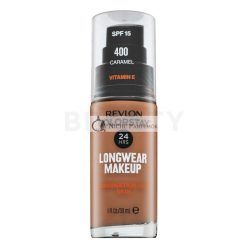   Revlon Colorstay Make-up Combination/Oily Skin Flüssiges Make Up für fettige und Mischhaut 400 30 ml