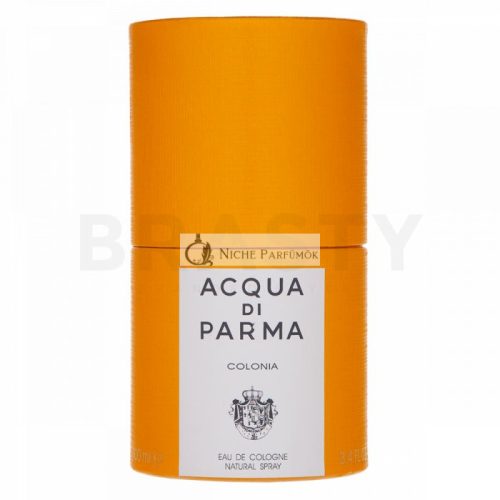 Acqua di Parma Colonia Eau de Cologne uniszex 100 ml