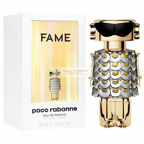 Paco Rabanne Fame EDP Woman 5ml