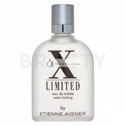 Aigner X-Limited Eau de Toilette uniszex 125 ml