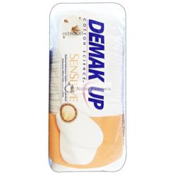 Érzékeny Sminklemosó Vattapamacsok