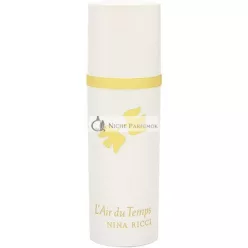 Lair du Temps Nina Ricci für Frauen, 29,57ml EDT Spray