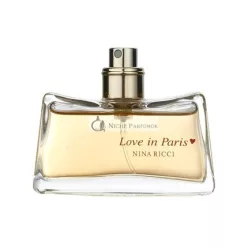 Nina Ricci Love in Paris Eau De Parfum Spray, 48 ml