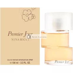 Nina Ricci Premier Jour EDP, 100ml