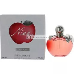 Nina Ricci Nina Eau de Toilette Spray, 30ml