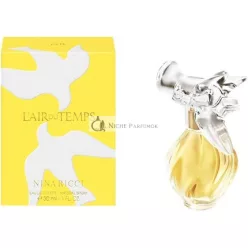 Nina Ricci L'Air du Temps Eau de Toilette Spray, 30ml