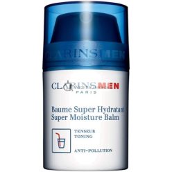 ClarinsMen Super Moisture Balm, 50ml Shea Vajjal