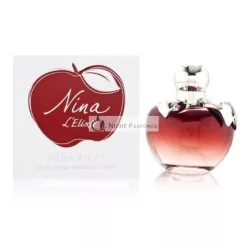 Nina Ricci L'Elixir Eau De Parfum Spray