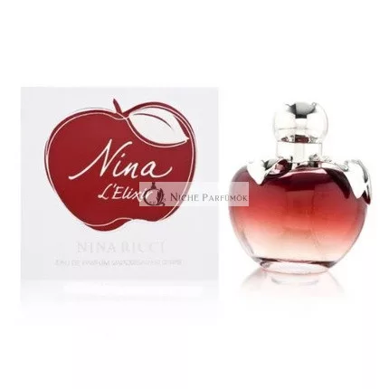 Nina Ricci L'Elixir Eau De Parfum Spray