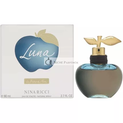Nina Ricci Luna Eau de Toilette, 80ml