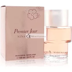Premier Jour Eau De Parfum Spray, 100ml