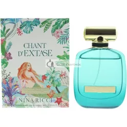 Nina Ricci Chant d'Extase Eau De Parfum, 50ml