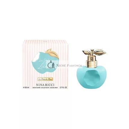Nina Ricci Eau de Cologne für Frauen, 100g