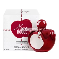 Nina Rouge Parfüm, 80ml