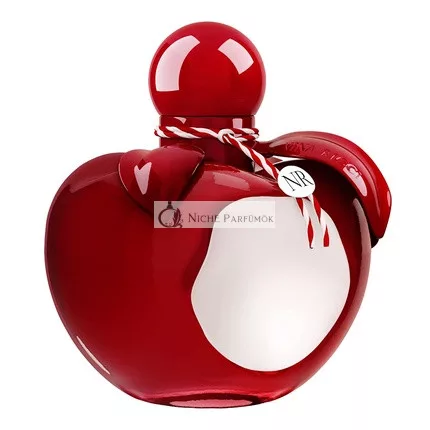 Nina Ricci Rouge Et 50 VP