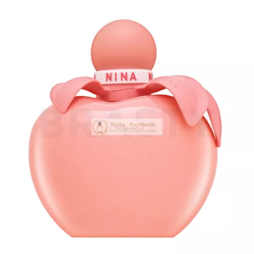 Nina Ricci Nina Rose Eau de Toilette für Damen 80 ml
