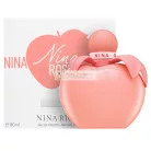 Nina Ricci Nina Rose Eau de Toilette für Damen 80 ml