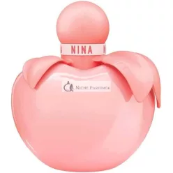 ina Ricci Rose Eau De Toilette 50ml