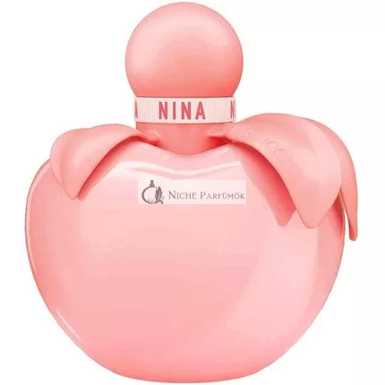 ina Ricci Rose Eau De Toilette 50ml