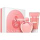 Nina Rose Eau De Toilette 50ml + Körperlotion 75ml