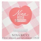Nina Ricci Nina Rose Garden Eau de Toilette für Damen 50 ml