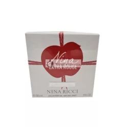 Nina Ricci Nina Extra Rouge Eau De Parfum, 30ml