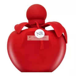   Nina Ricci Nina Extra Rouge Eau de Parfum für Damen 80 ml