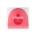 Nina Ricci Nina Geschenkset EDT Spray 50ml, Lippenstift 2.5g