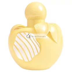 Nina Ricci Soleil Eau De Toilette Spray, 50ml