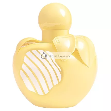 Nina Ricci Soleil Eau De Toilette Spray, 50ml