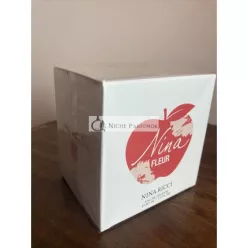 Nina Ricci Nina Fleur Eau de Toilette für Damen 50 ml
